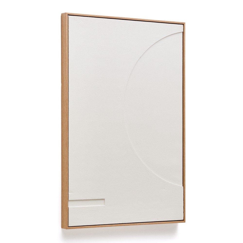 Kép 60x90 cm Sefri – Kave Home