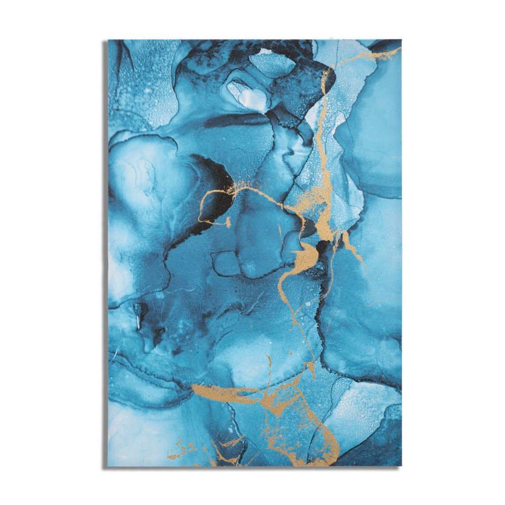 Kép 80x120 cm Blu Rey – Mauro Ferretti