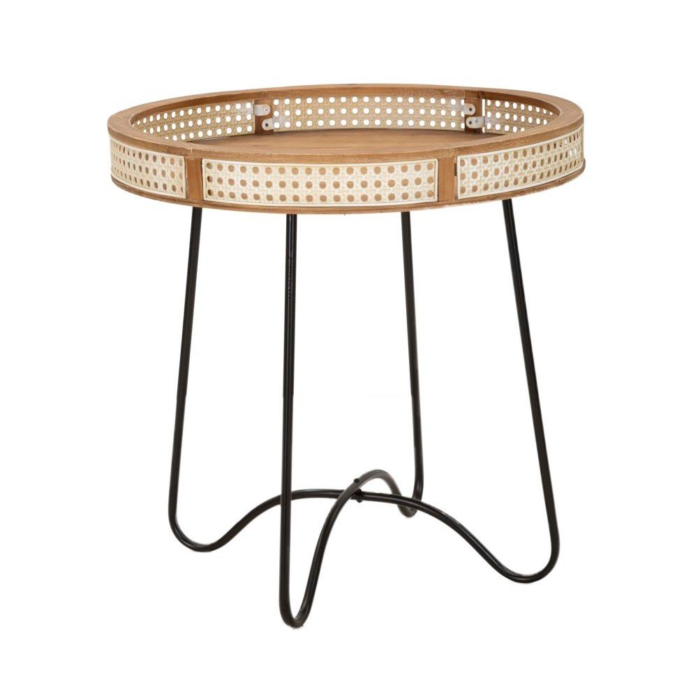 Kerek tárolóasztal ø 60 cm Fuji – Mauro Ferretti