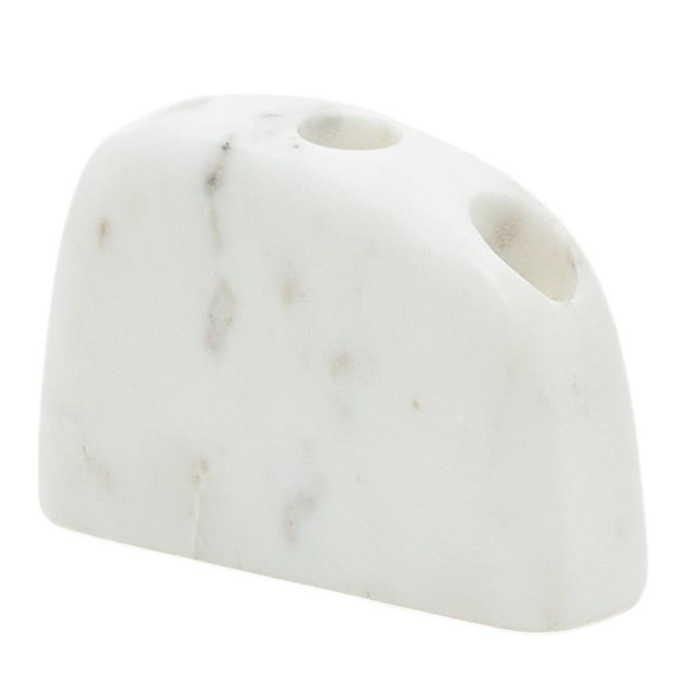 Kő gyertyatartó Signe – Kave Home