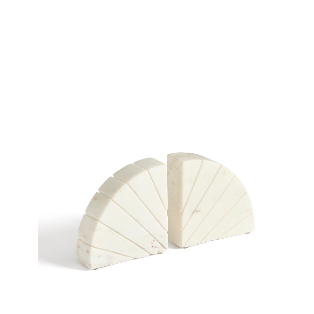 Könyvtámasz Serela – Kave Home