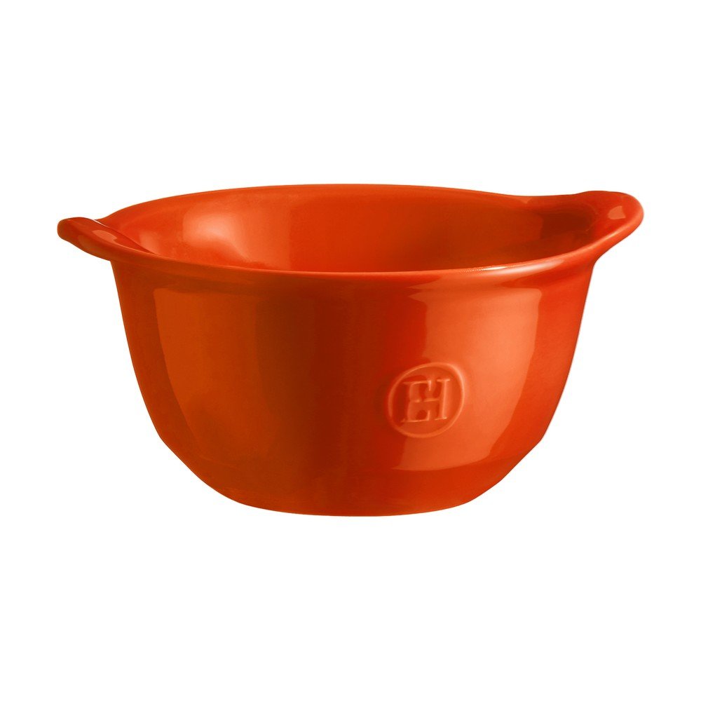 Narancssárga kerámia tálka 550 ml Ultime – Emile Henry