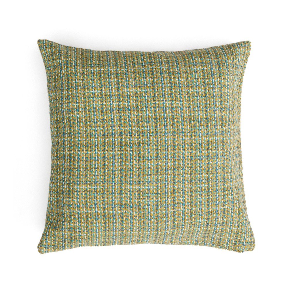 Pamut párnahuzat 50x50 cm Nivara – Kave Home