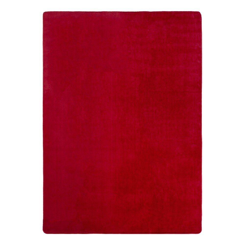 Piros szőnyeg 200x280 cm Joy 1400 – Ayyildiz Carpets