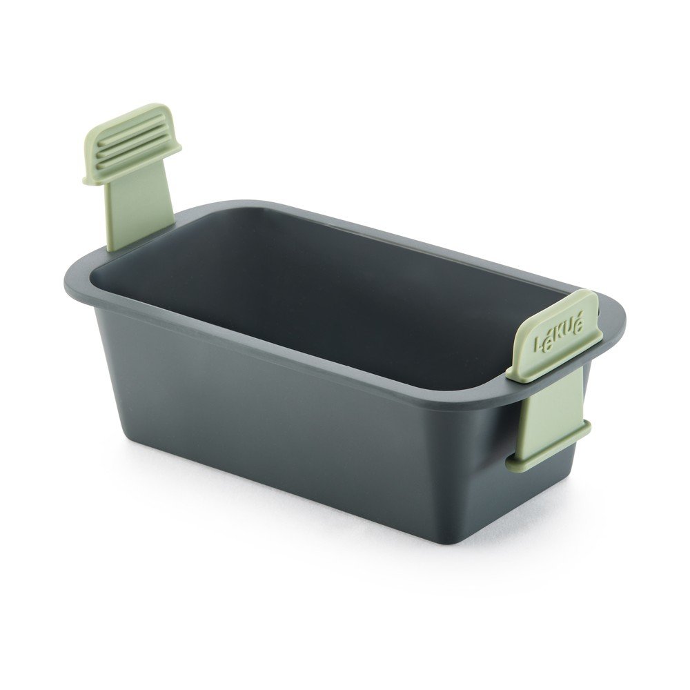 Szilikon sütőforma forrólevegős fritőzhöz 20x11 cm – Lékué