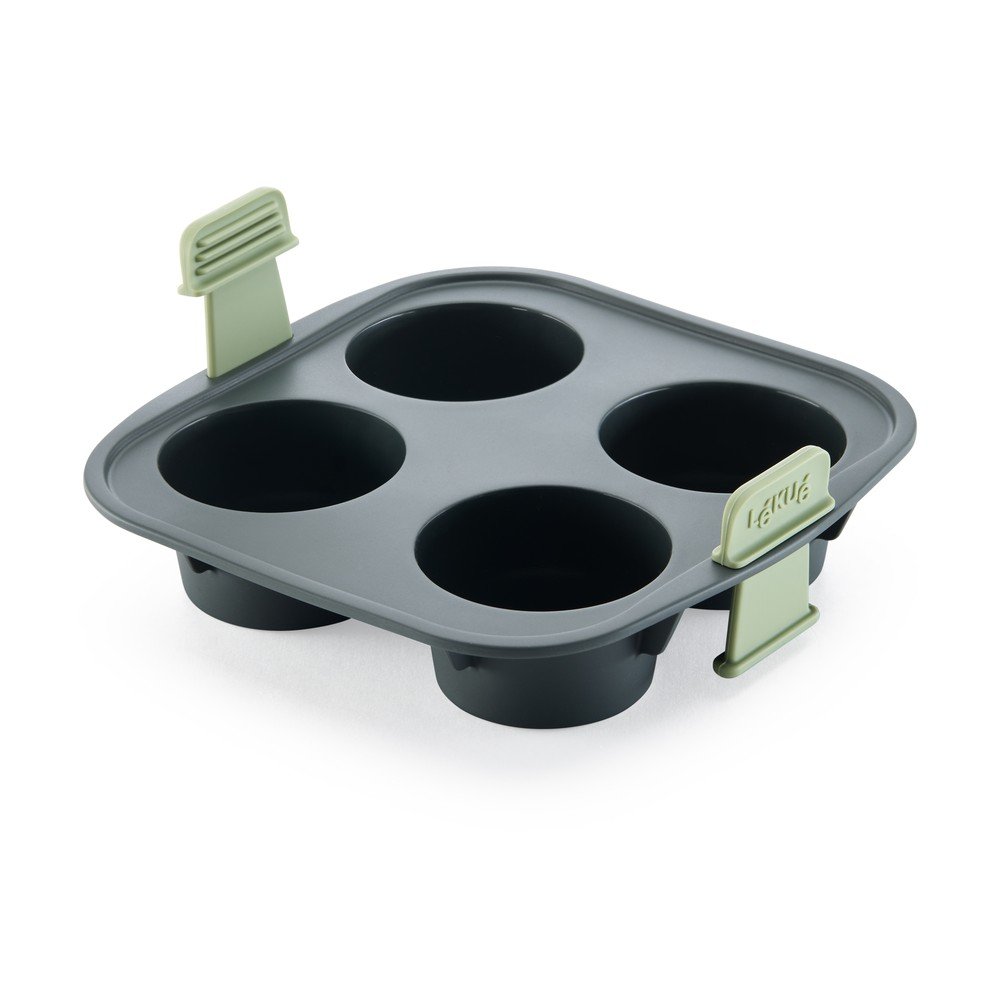 Szilikon sütőforma forrólevegős fritőzhöz 20x19