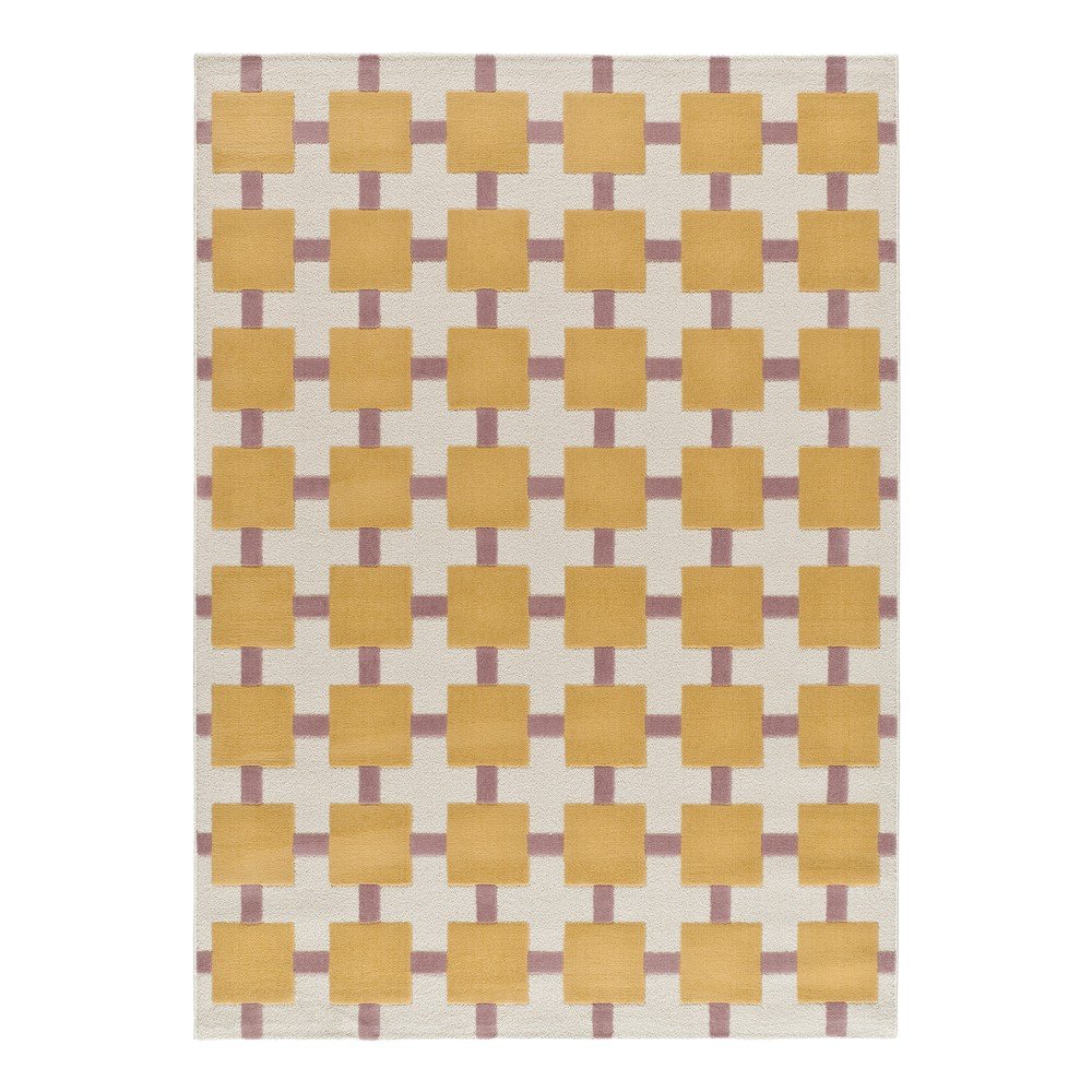 Szőnyeg 160x230 cm Flashy – Universal