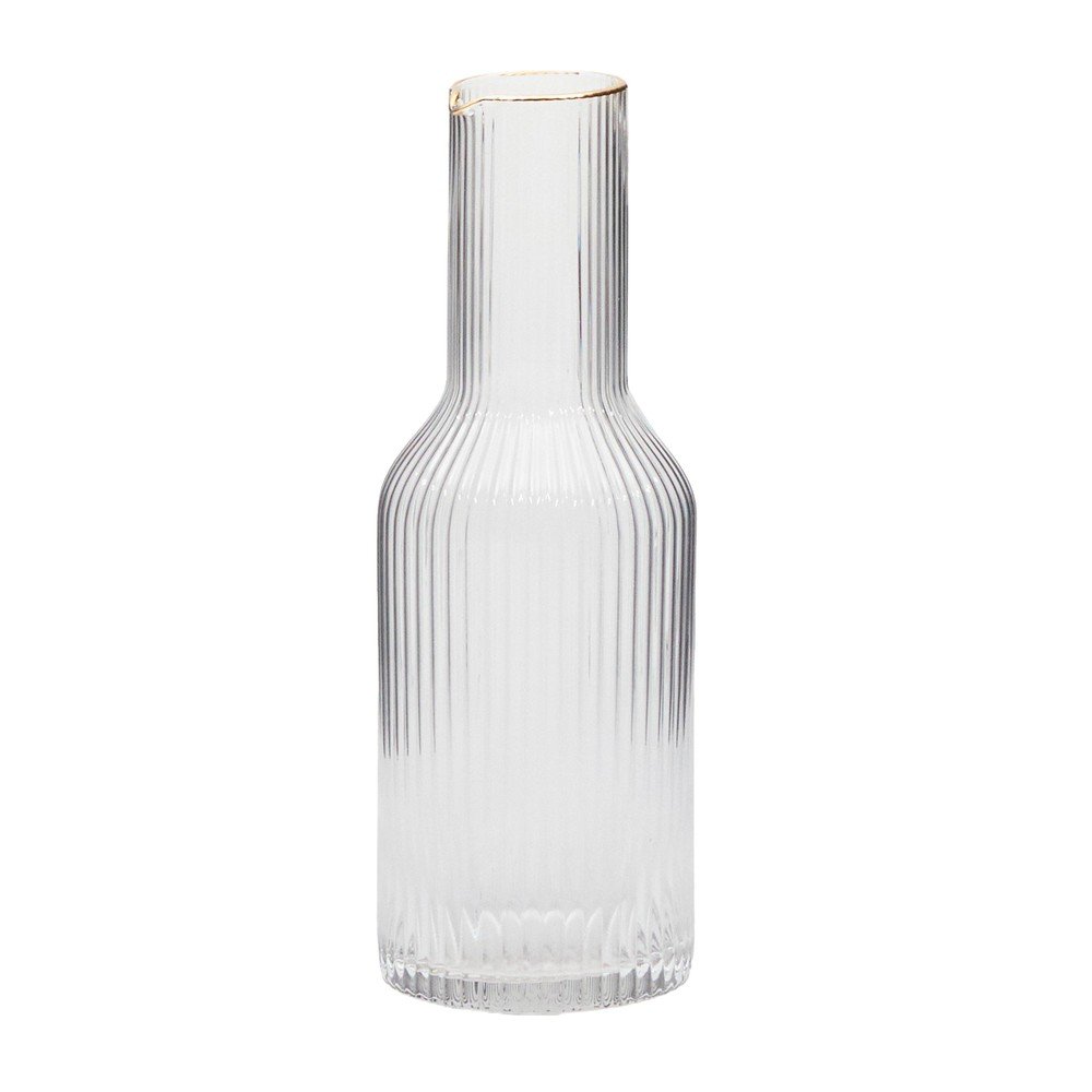 Üveg füles kancsó Ayan – Kave Home