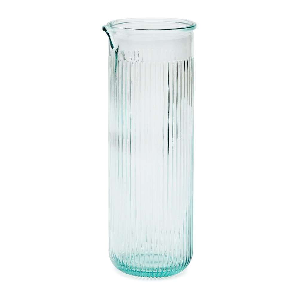 Üveg füles kancsó Milma – Kave Home