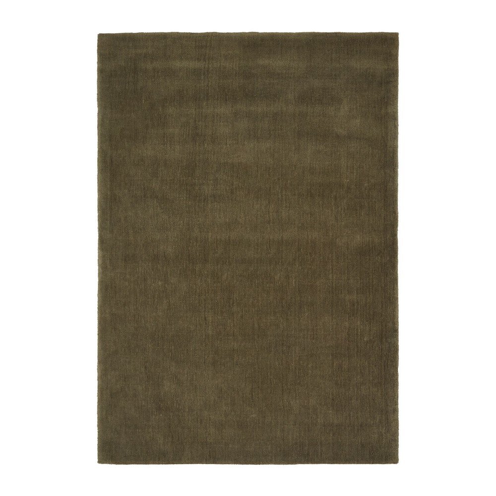 Zöld szőnyeg 160x230 cm Empuries – Kave Home