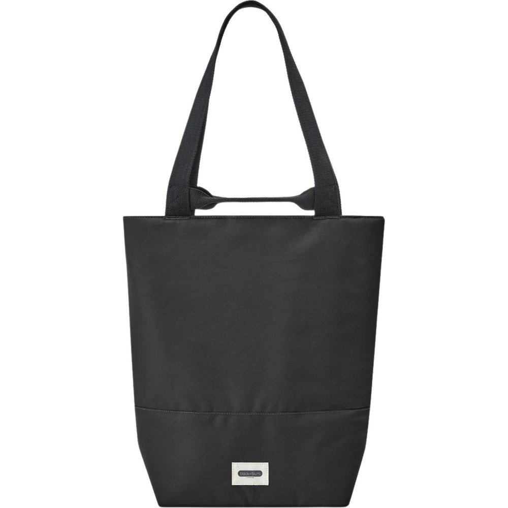 Fekete hűtőtáska 16 l – Black + Blum