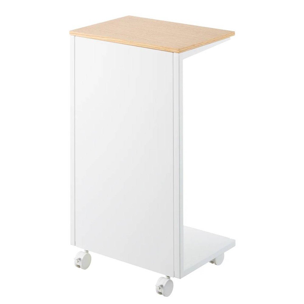 Fém tárolóasztal 22x31 cm Tower – YAMAZAKI