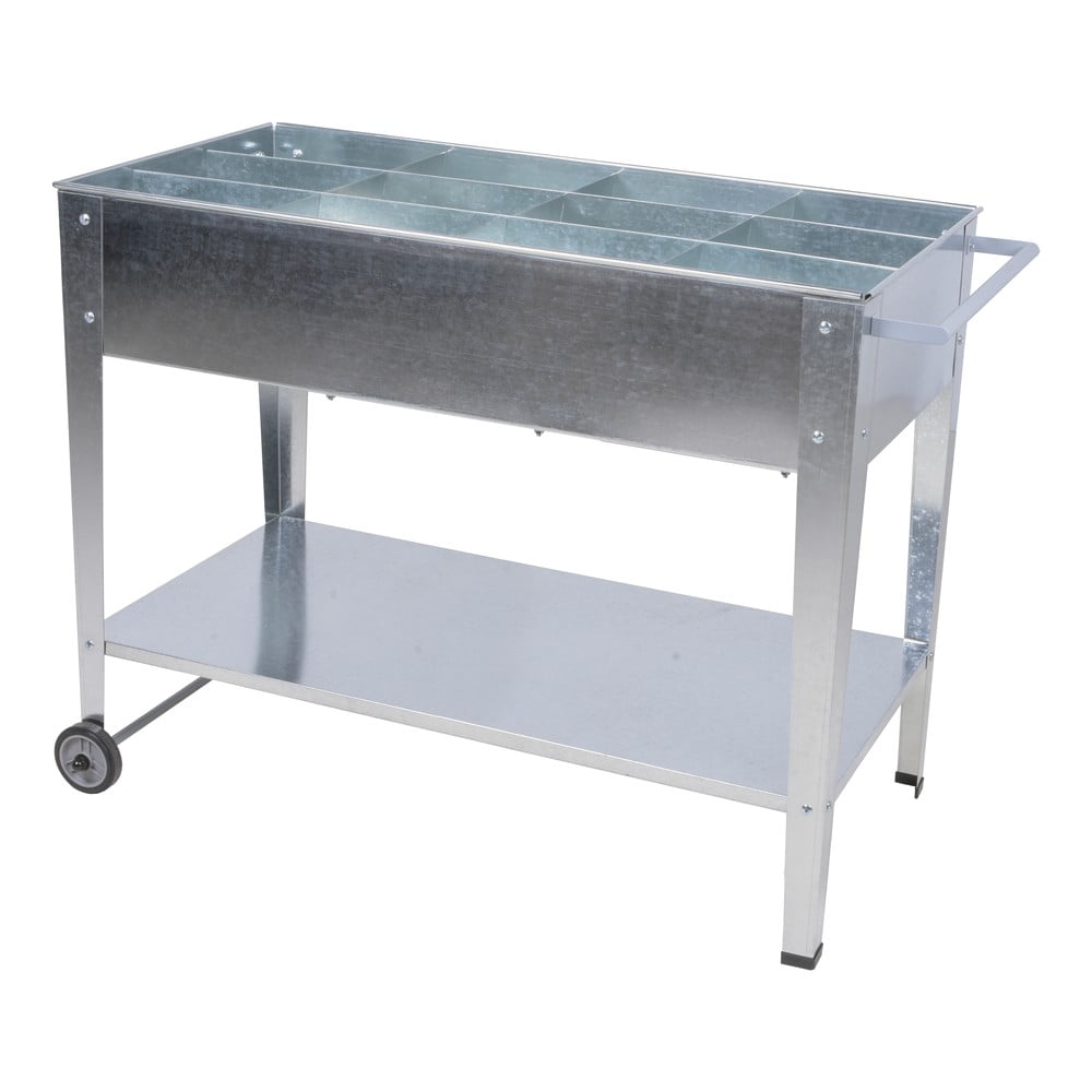 Magaságyás Mariegold – Garden Pleasure