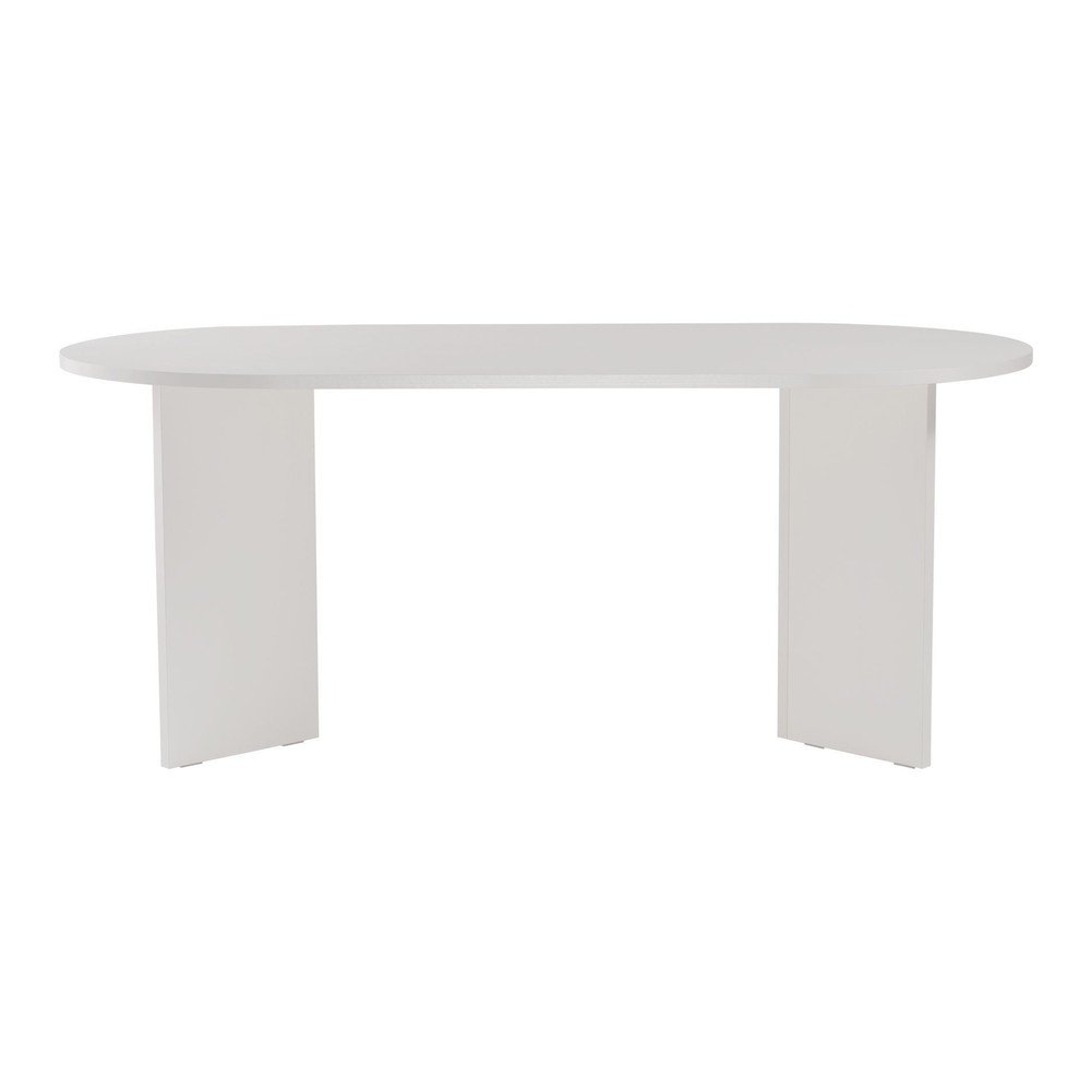 Mérsékelten fényes étkezőasztal 89