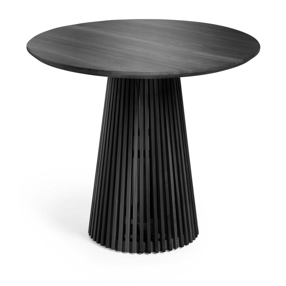 Mindifa kerek étkezőasztal ø 90 cm Jeanette – Kave Home