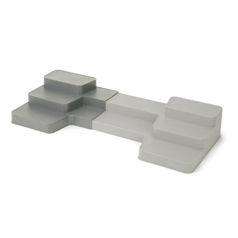 Műanyag fűszertartó állvány Duo – Joseph Joseph