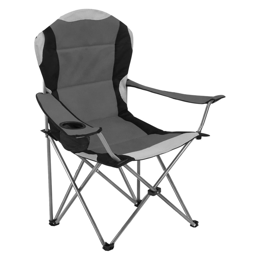 Összecsukható kempingszék Antigua – Garden Pleasure