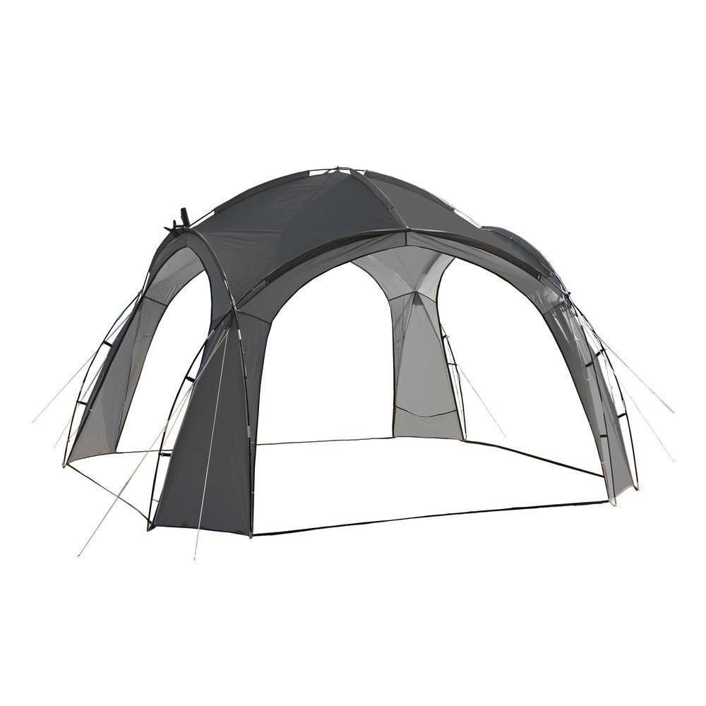 Parti sátor Ticino – Garden Pleasure