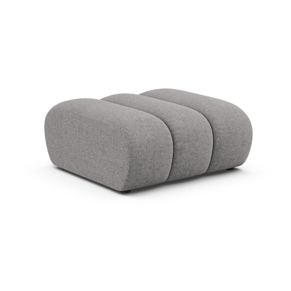 Szürke zsenília lábtartó Lupine – Micadoni