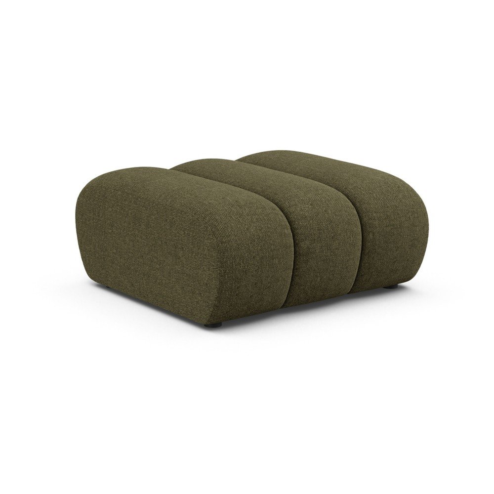 Zöld zsenília lábtartó Lupine – Micadoni