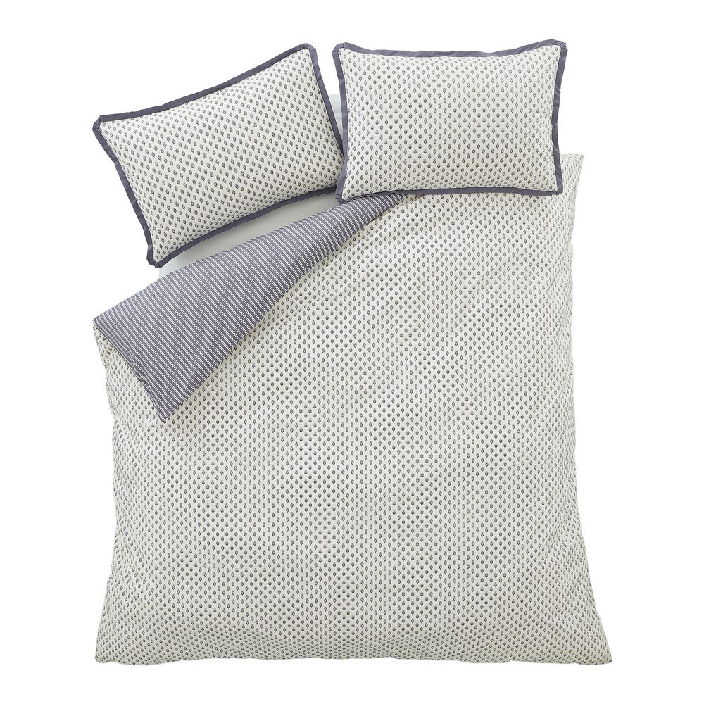 Egyszemélyes pamut-perkál ágyneműhuzat 135x200 cm Amelie – Bianca