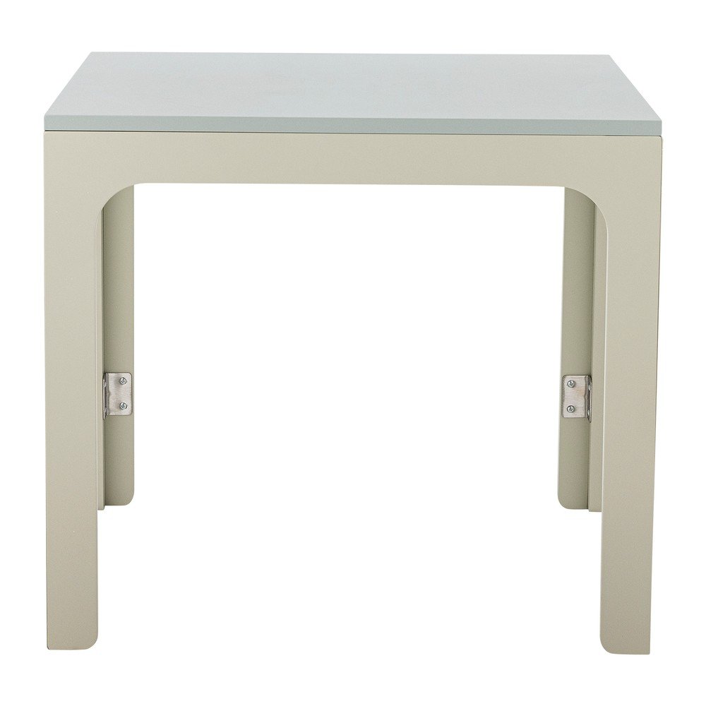 Gyerek asztal 60x60 cm Felipe – Bloomingville Mini