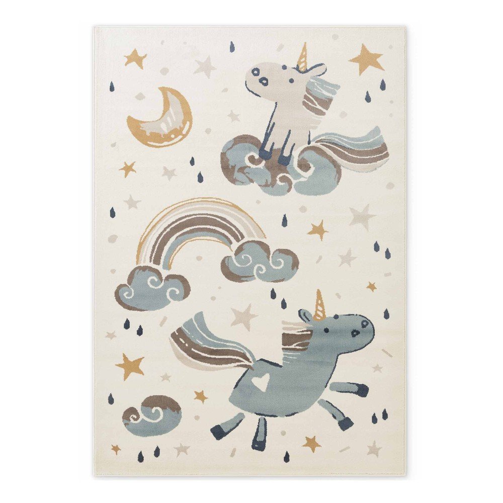 Gyerek szőnyeg 120x170 cm Einhorn – Hanse Home