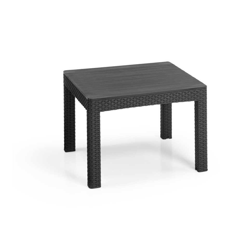 Kerti dohányzóasztal 59x59 cm Orlando – Keter