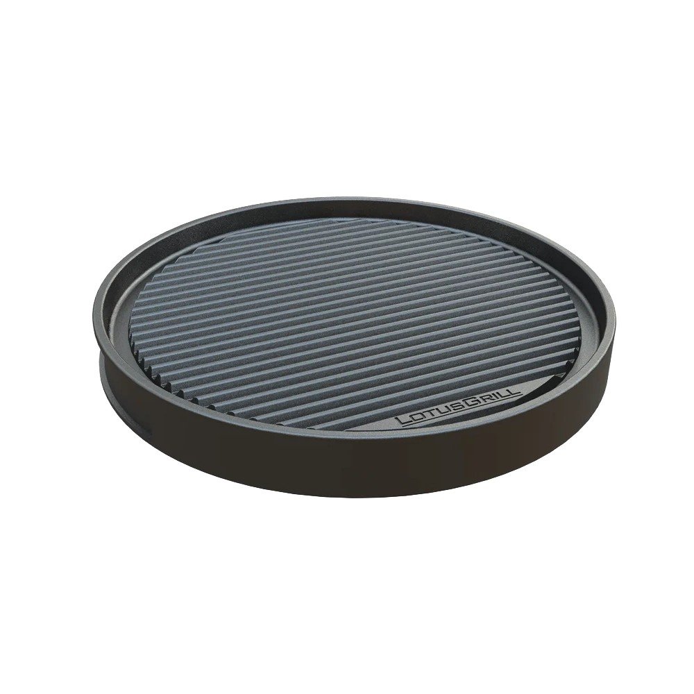 Kétoldalas Teppanyaki sütőlap Classic – LotusGrill