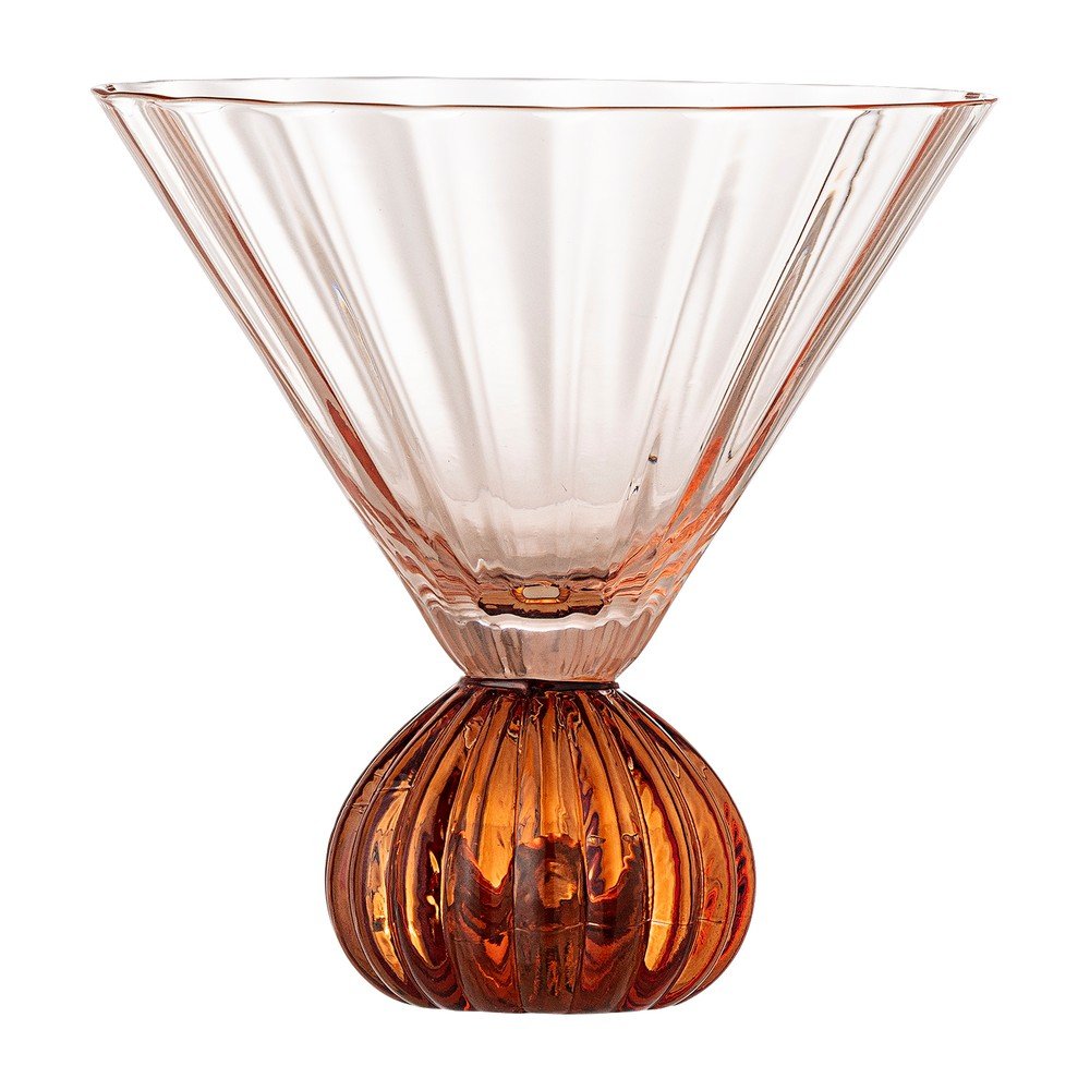 Koktélos pohár 300 ml Taurin – Bloomingville