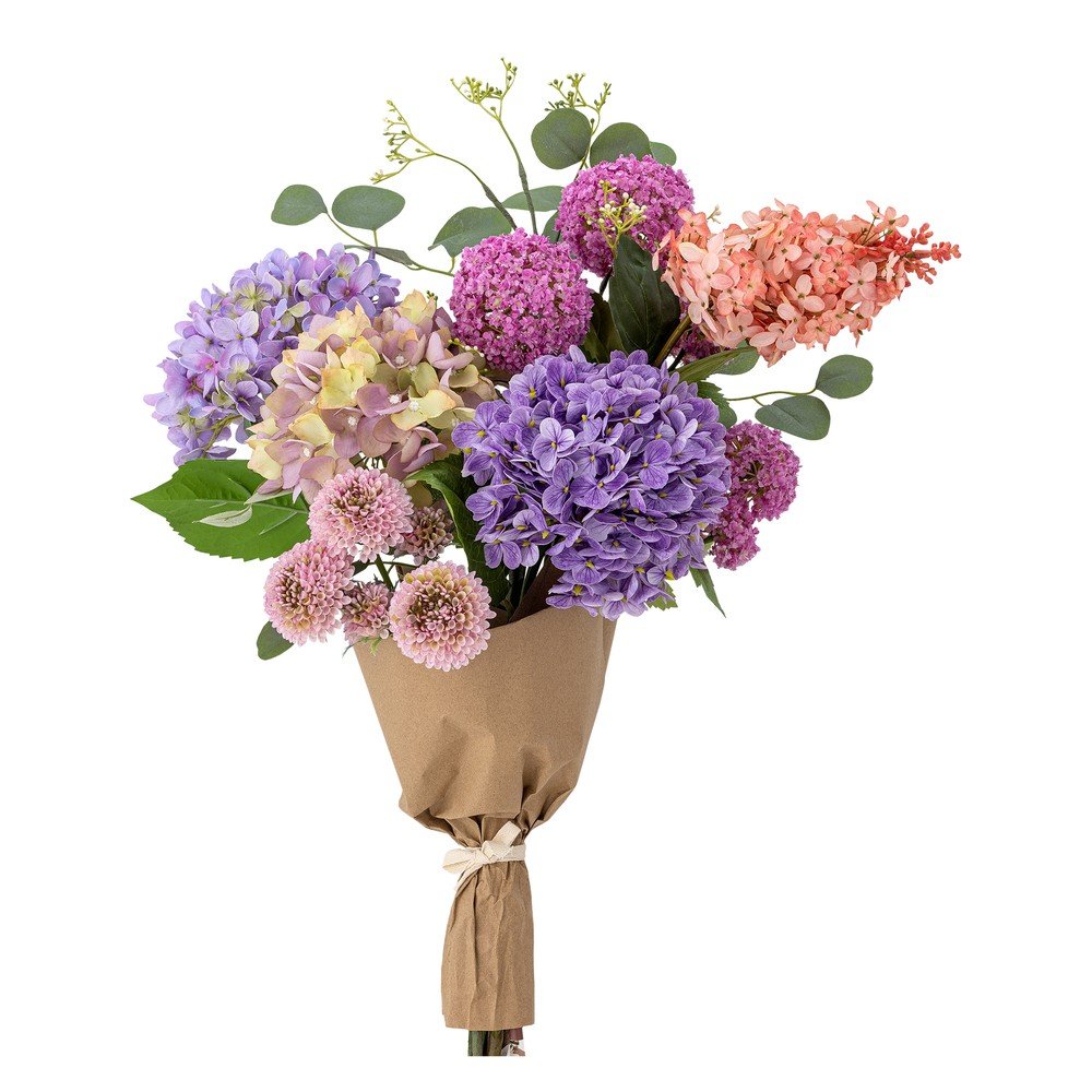 Művirág (magasság 80 cm) Edge – Bloomingville