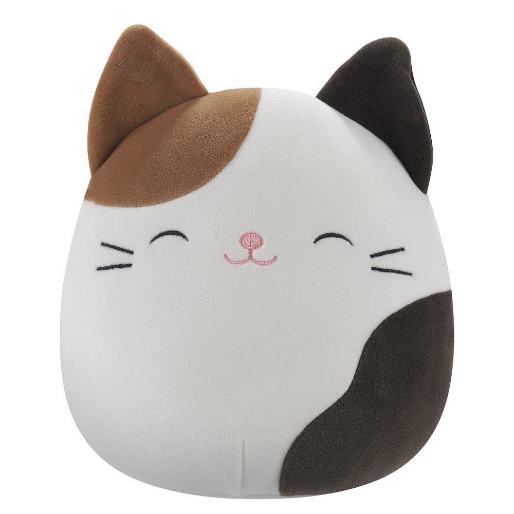 Plüssjáték Cam – SQUISHMALLOWS