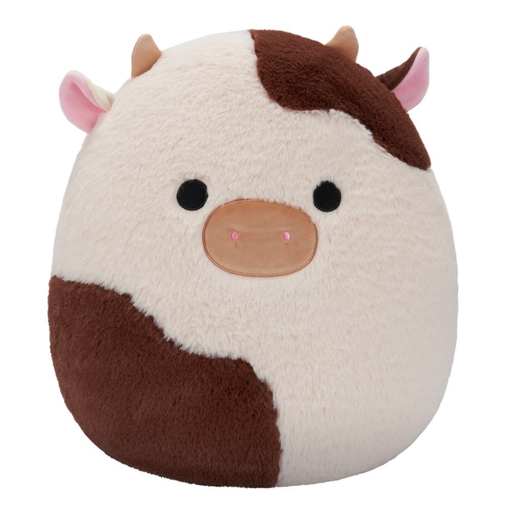 Plüssjáték Fuzz-A-Mallows Ronnie – SQUISHMALLOWS
