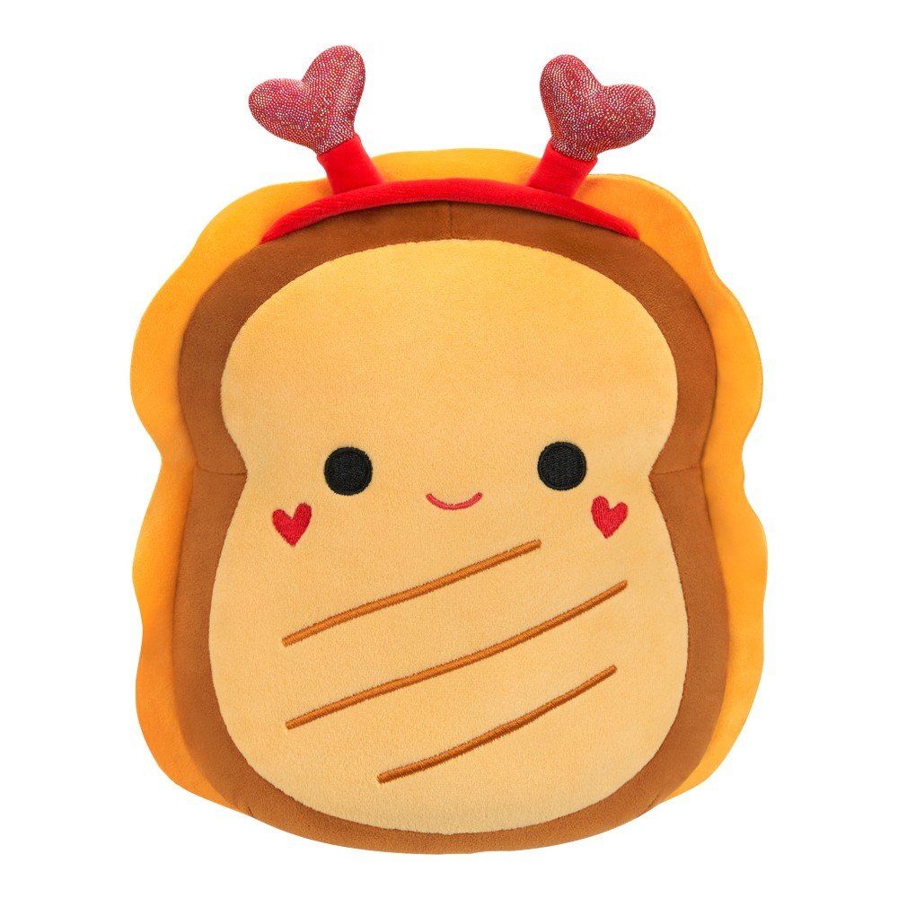 Plüssjáték Lil Gouda – SQUISHMALLOWS