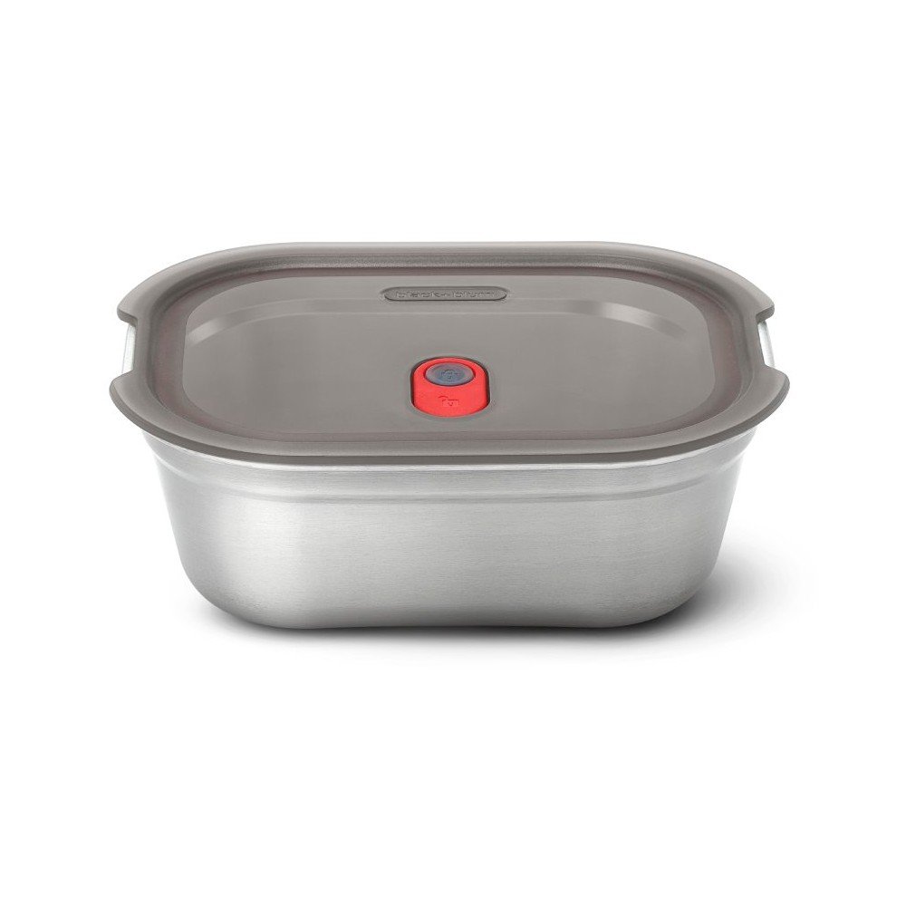 Rozsdamentes acél vákuumos doboz – Black + Blum