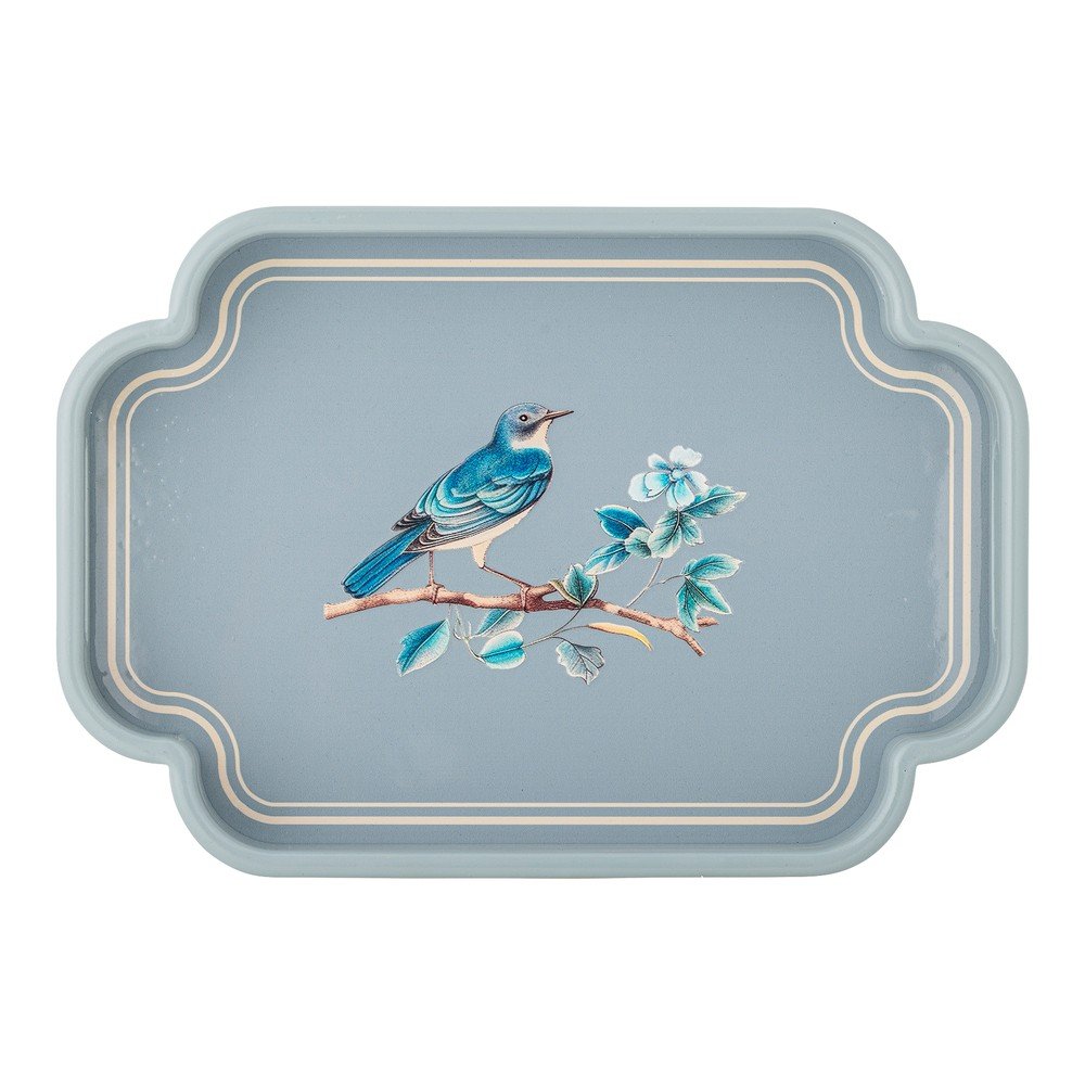 Szervírozó tálca 24x35 cm Meggie – Bloomingville