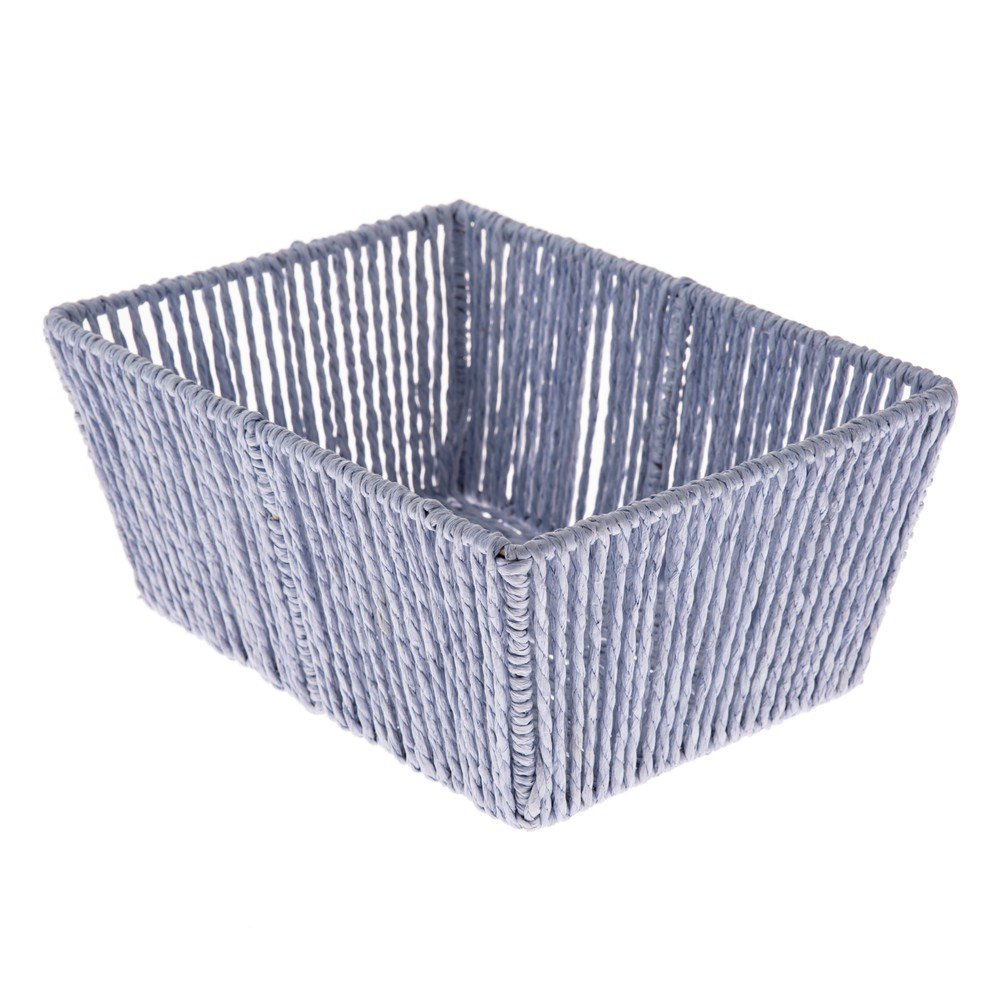 Tárolókosár 26x19x11