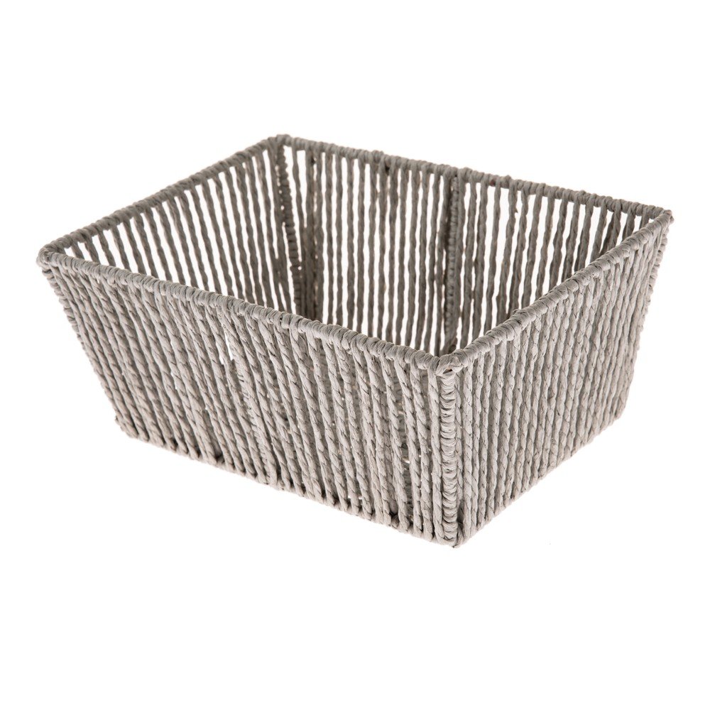 Tárolókosár 26x19x11