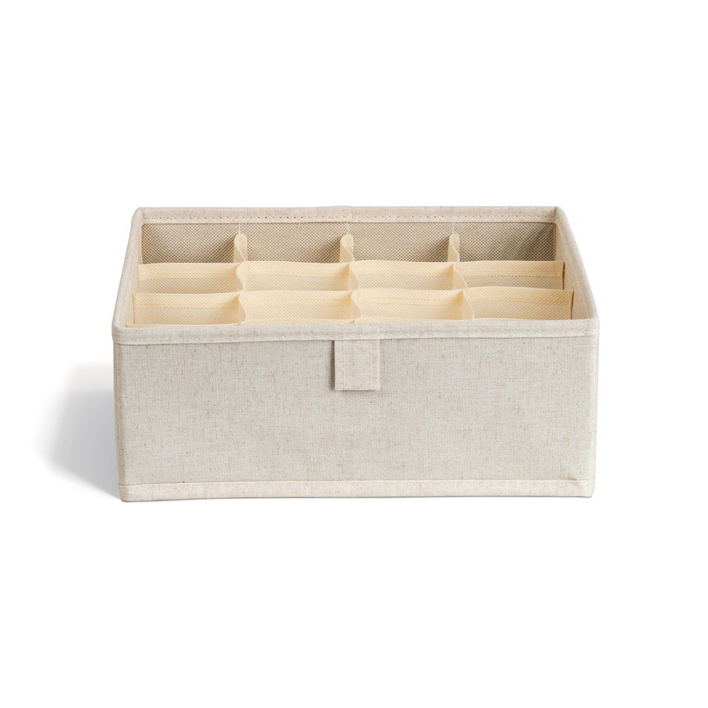 Textil fiókrendszerező Soft Storage – Bigso