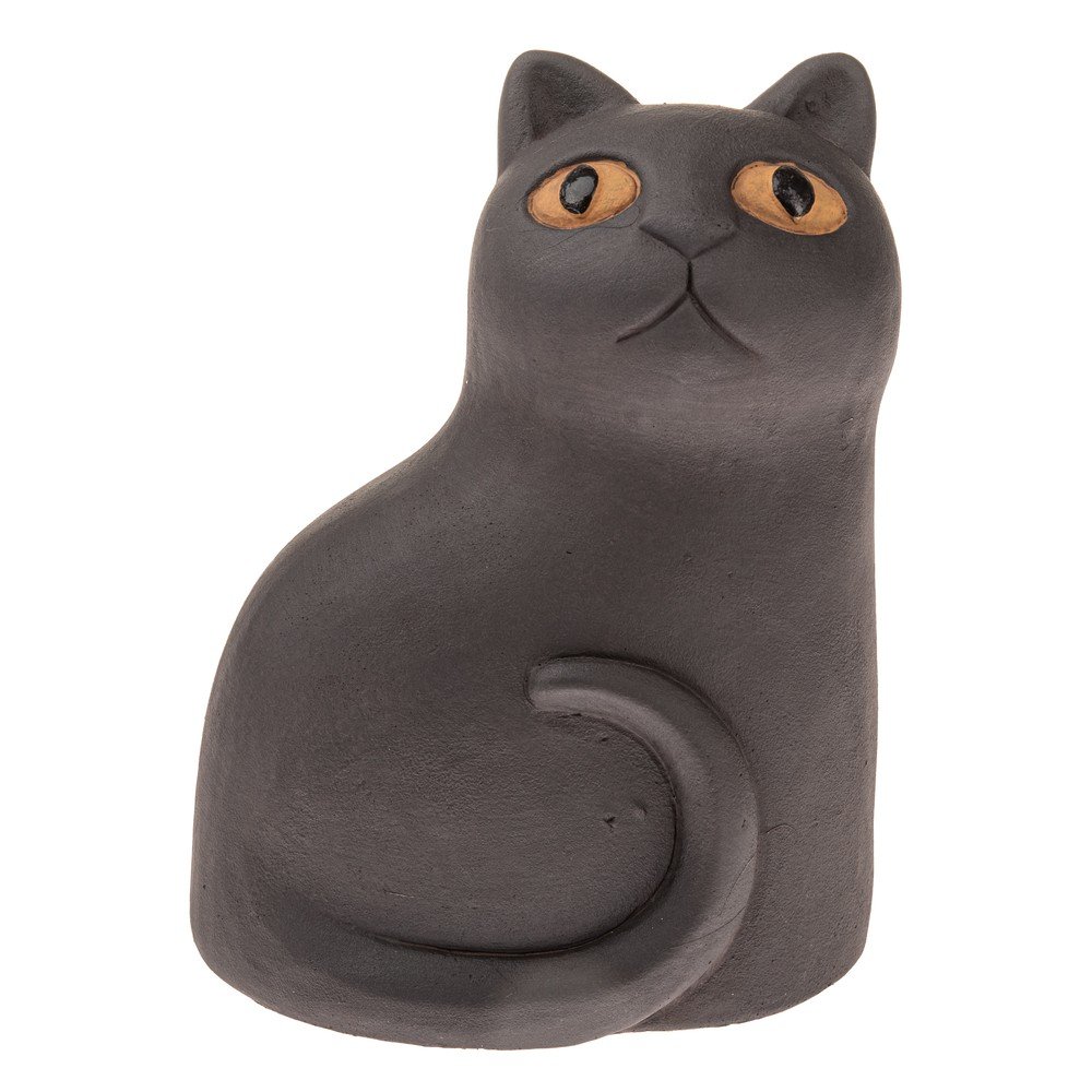 Beton kerti szobor Cat – Dakls