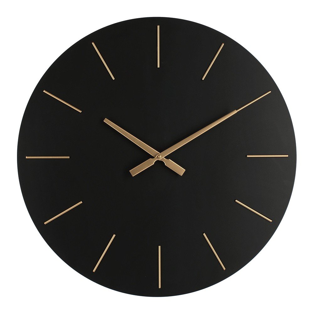 Fali óra ø 60 cm Timeline – Yes Everyday