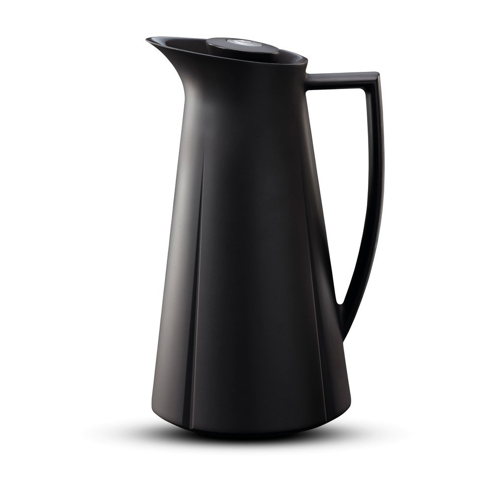 Fekete termosz 1 l Grand Cru – Rosendahl