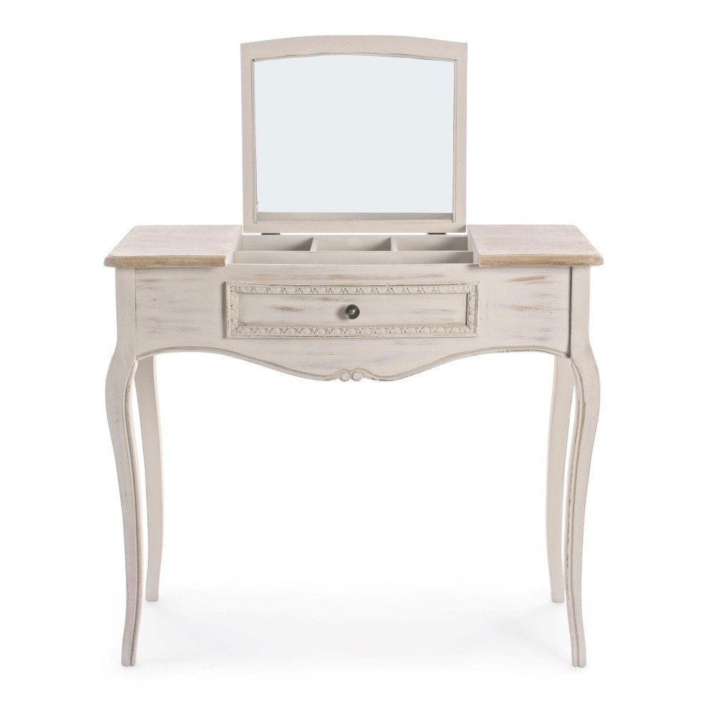 Fésülködőasztal 40x90 cm Clarisse – Bizzotto