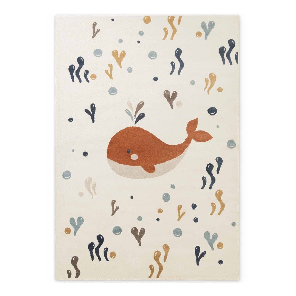 Gyerek szőnyeg 160x235 cm Moby – Hanse Home