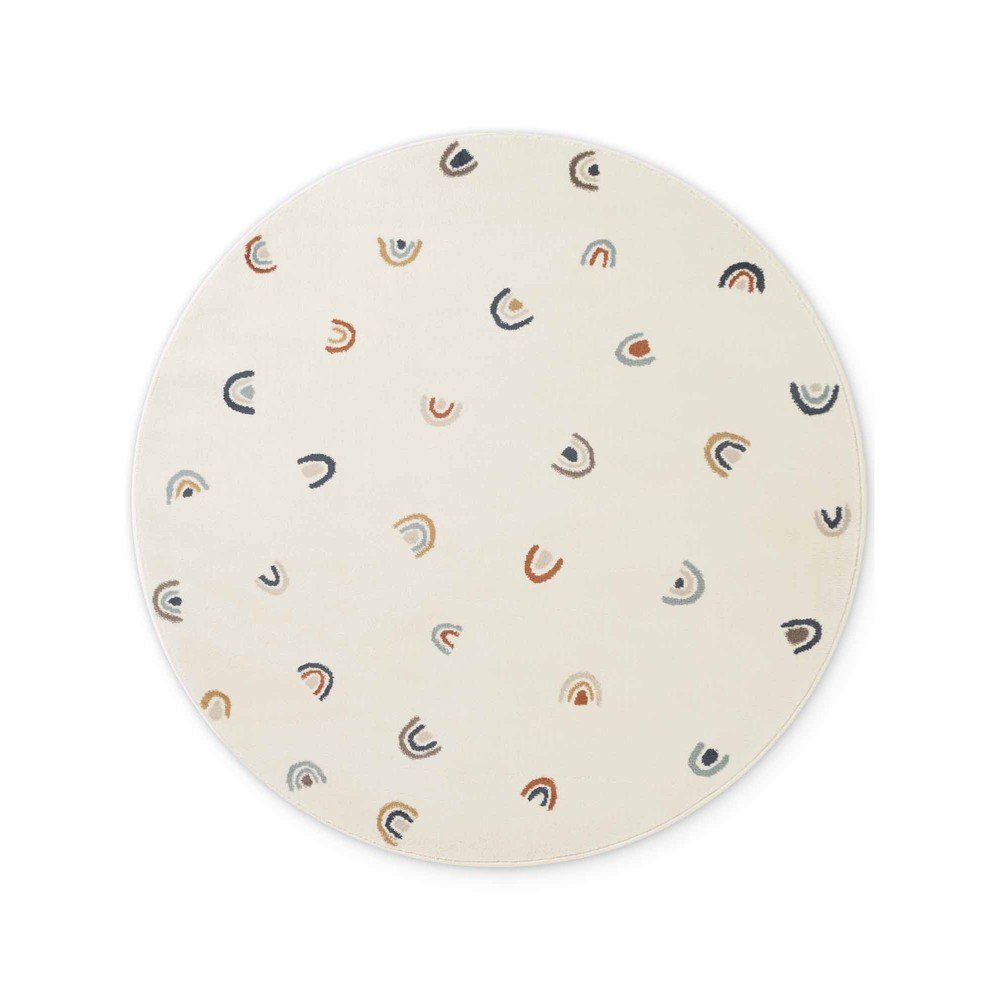 Gyerek szőnyeg ø160 cm Ravi – Hanse Home