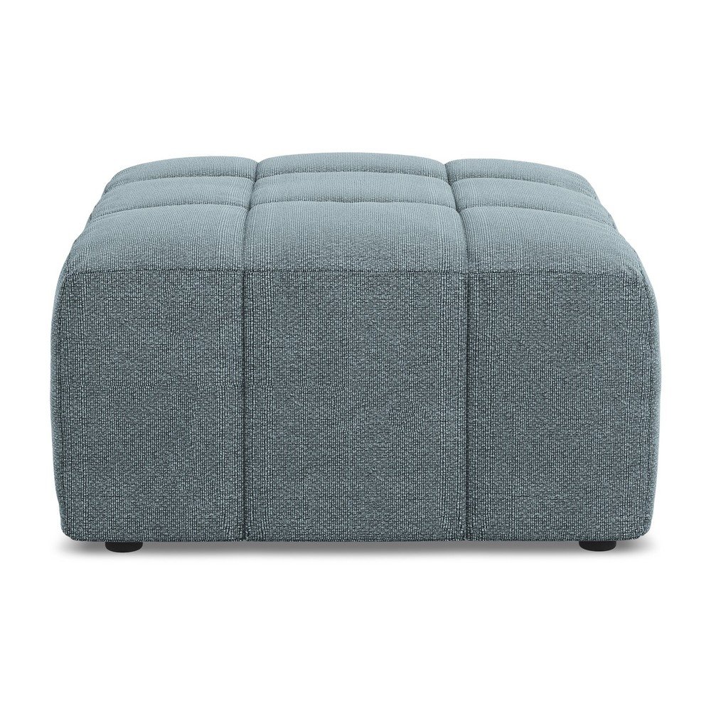 Kék buklé lábtartó Aloha – Makamii