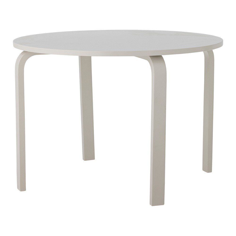 Kerek gyerek asztal ø 65 cm Marle – Bloomingville Mini