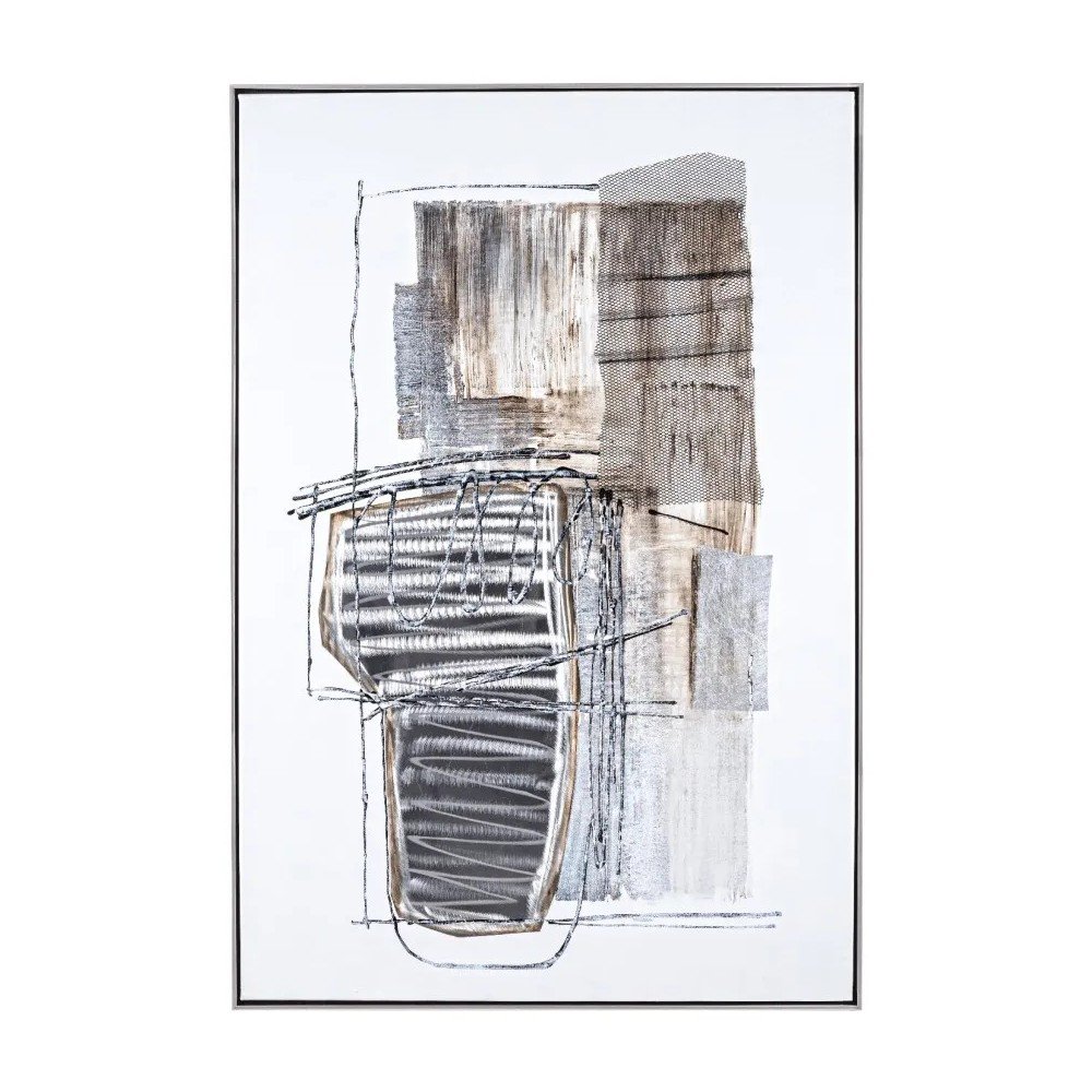 Keretezett-vászon kép 82