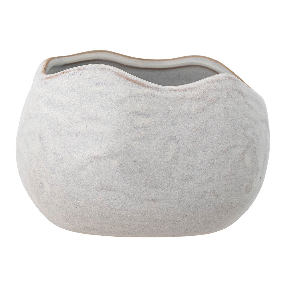 Kőedény kaspó Pennie – Bloomingville