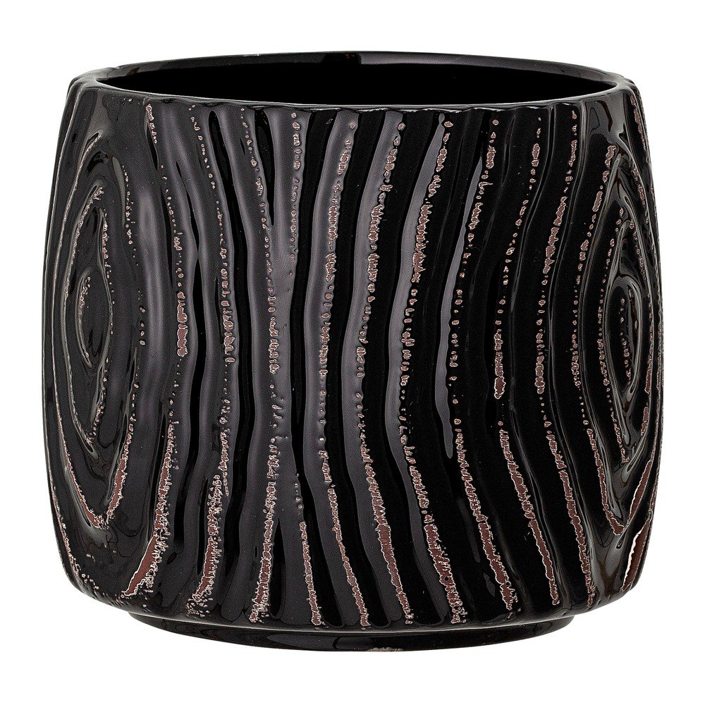 Kőedény kaspó ø 13